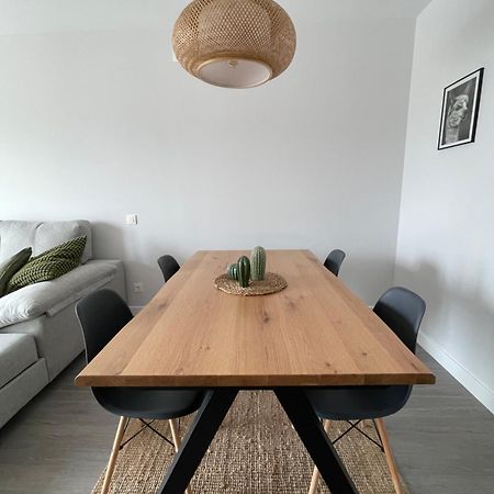 Apartamento Tio Pepe, Parking, Wifi, Hvac Lägenhet Jerez de la Frontera Exteriör bild