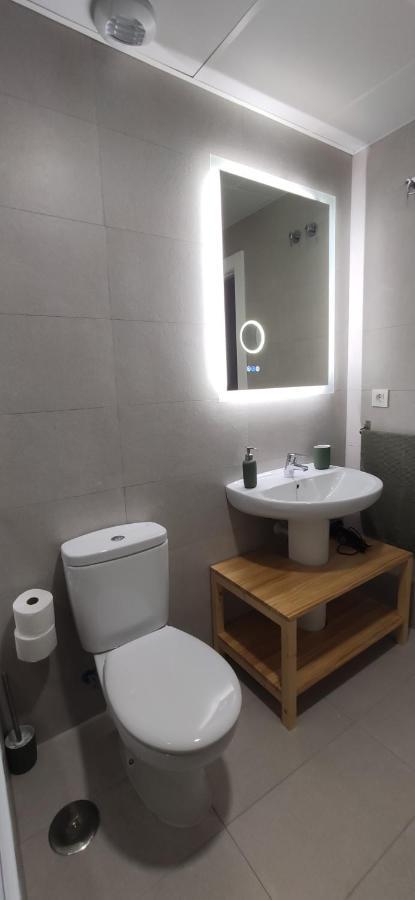 Apartamento Tio Pepe, Parking, Wifi, Hvac Lägenhet Jerez de la Frontera Exteriör bild