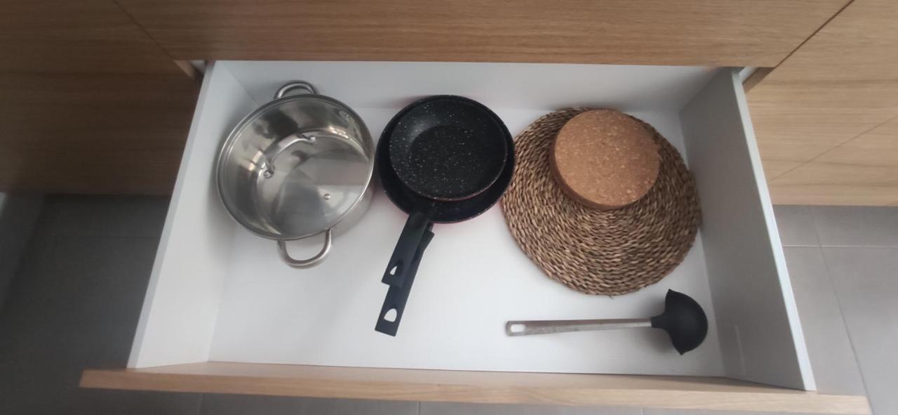 Apartamento Tio Pepe, Parking, Wifi, Hvac Lägenhet Jerez de la Frontera Exteriör bild