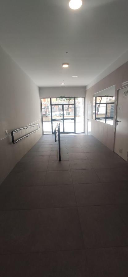 Apartamento Tio Pepe, Parking, Wifi, Hvac Lägenhet Jerez de la Frontera Exteriör bild