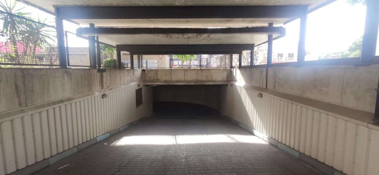 Apartamento Tio Pepe, Parking, Wifi, Hvac Lägenhet Jerez de la Frontera Exteriör bild