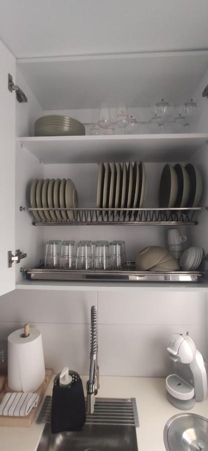 Apartamento Tio Pepe, Parking, Wifi, Hvac Lägenhet Jerez de la Frontera Exteriör bild