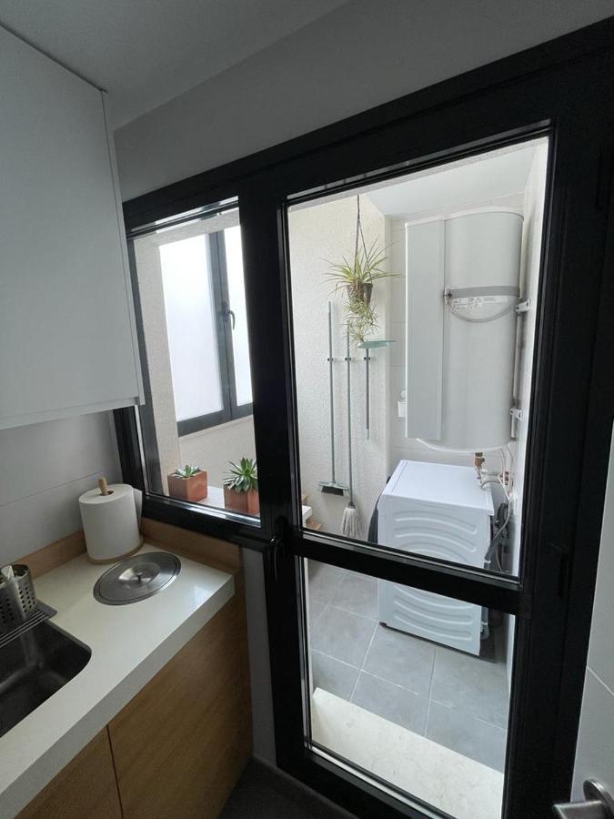 Apartamento Tio Pepe, Parking, Wifi, Hvac Lägenhet Jerez de la Frontera Exteriör bild