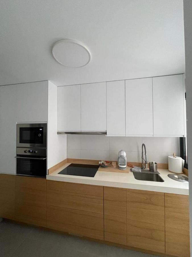 Apartamento Tio Pepe, Parking, Wifi, Hvac Lägenhet Jerez de la Frontera Exteriör bild
