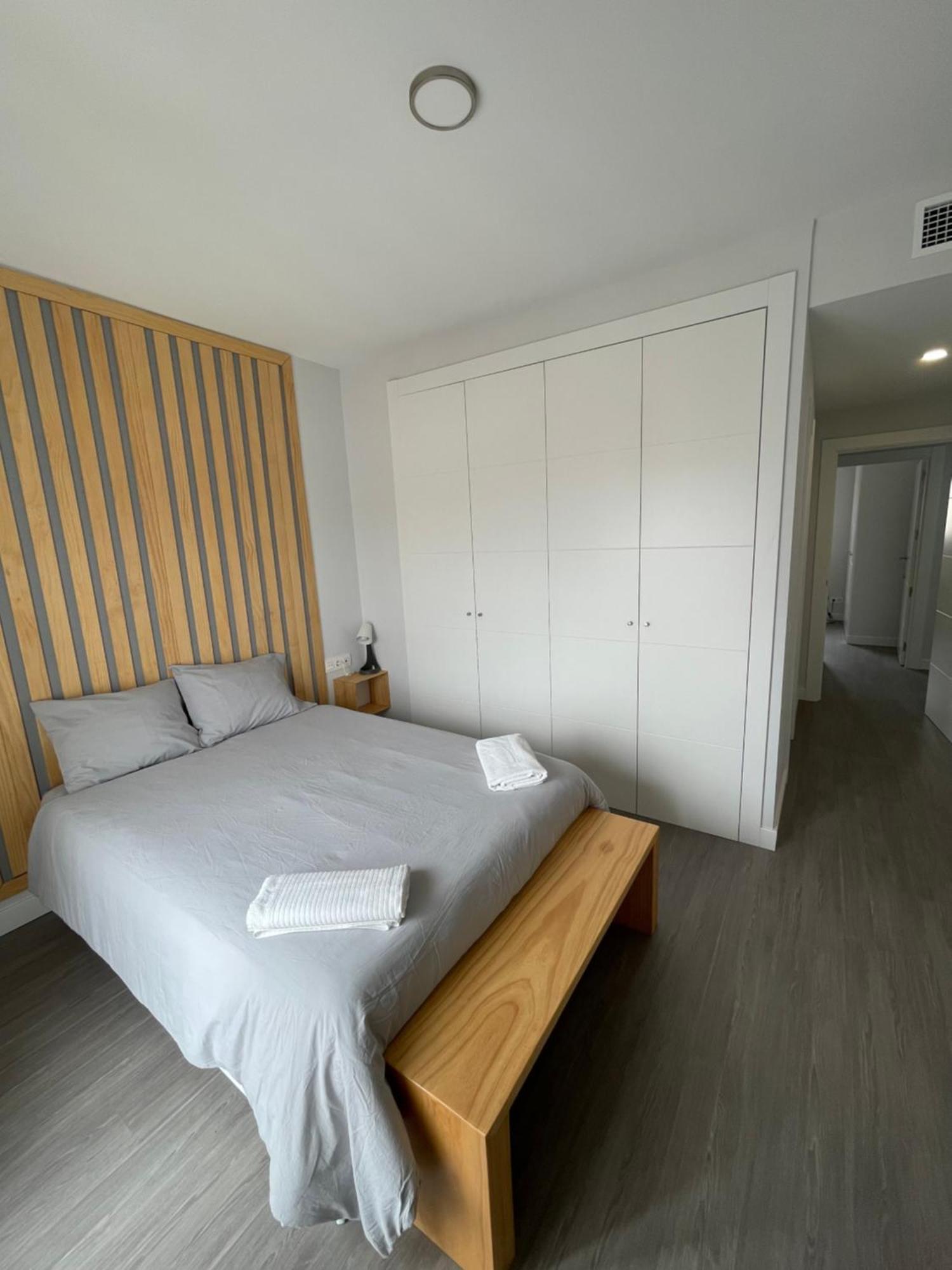Apartamento Tio Pepe, Parking, Wifi, Hvac Lägenhet Jerez de la Frontera Exteriör bild