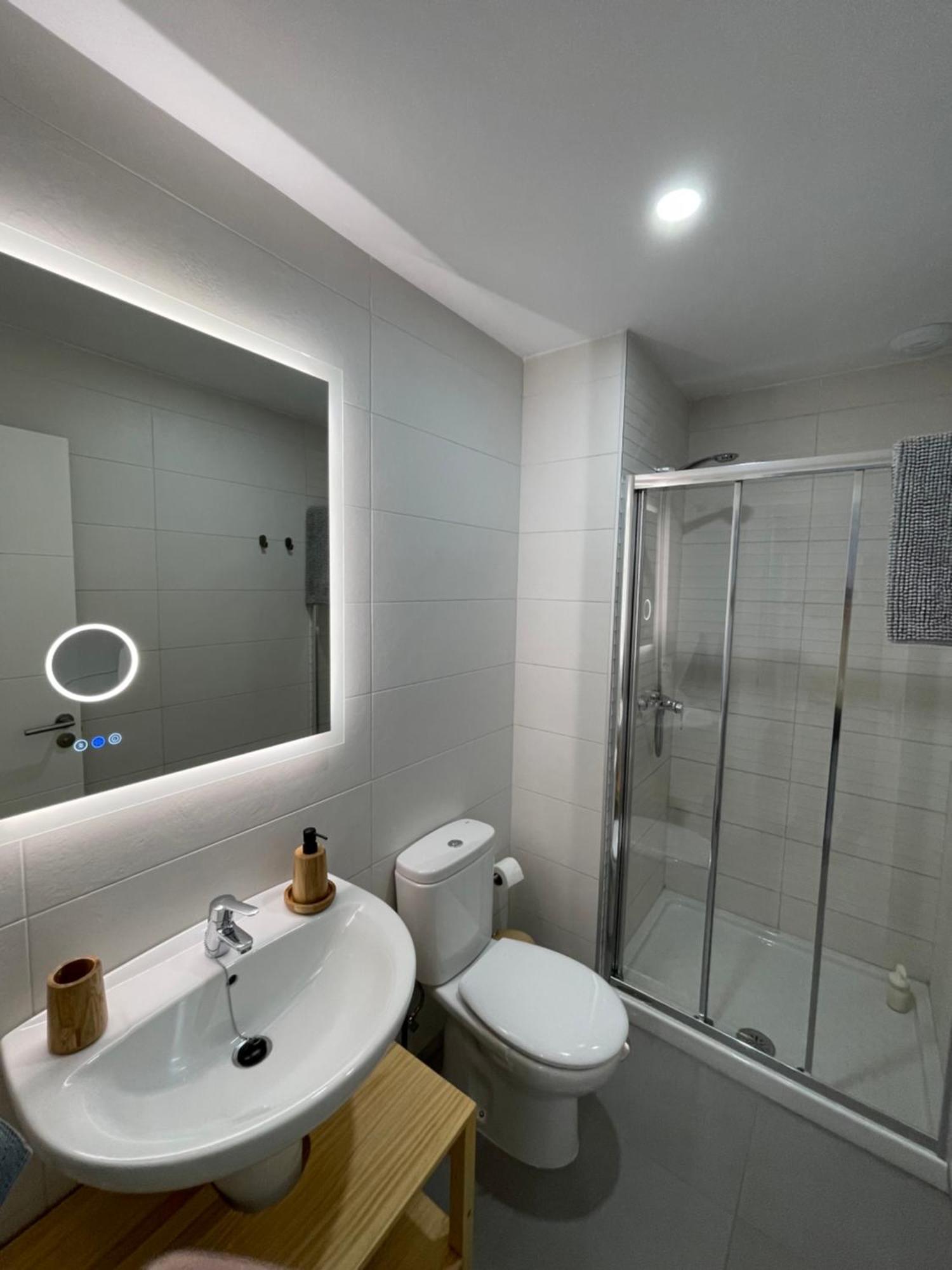Apartamento Tio Pepe, Parking, Wifi, Hvac Lägenhet Jerez de la Frontera Exteriör bild