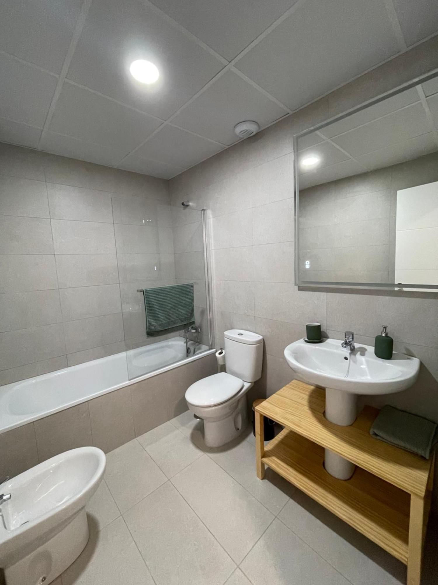 Apartamento Tio Pepe, Parking, Wifi, Hvac Lägenhet Jerez de la Frontera Exteriör bild