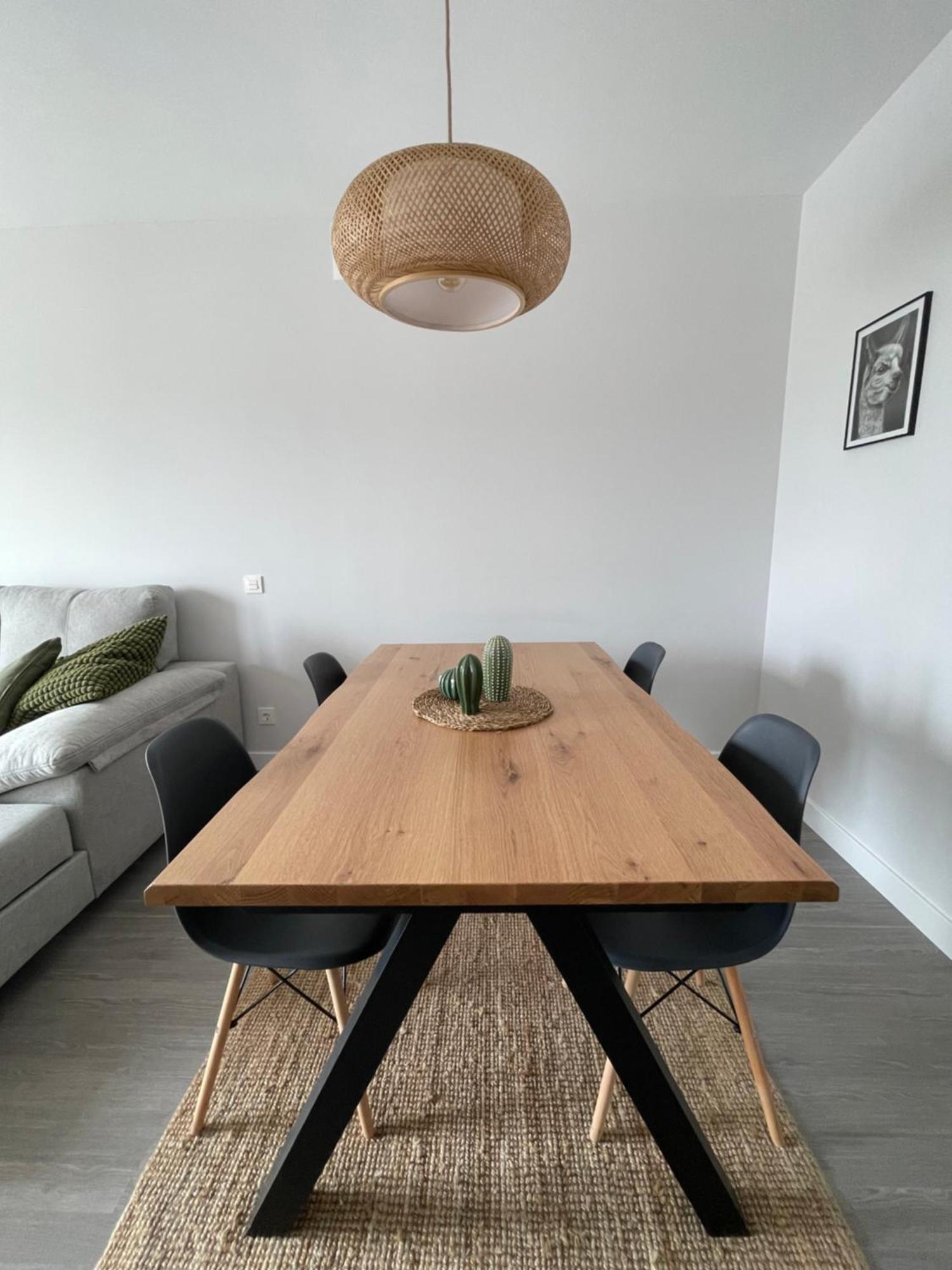 Apartamento Tio Pepe, Parking, Wifi, Hvac Lägenhet Jerez de la Frontera Exteriör bild
