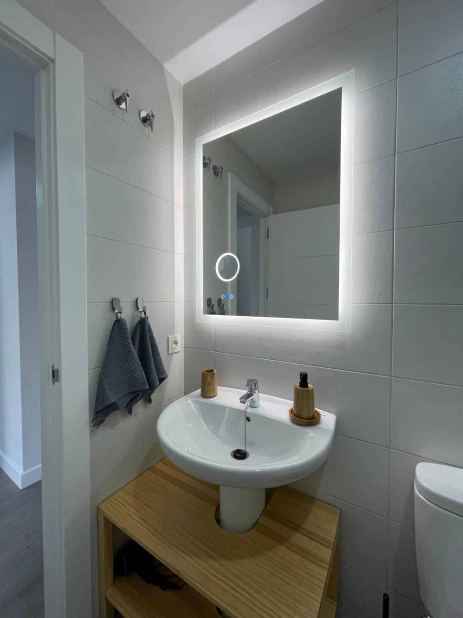 Apartamento Tio Pepe, Parking, Wifi, Hvac Lägenhet Jerez de la Frontera Exteriör bild