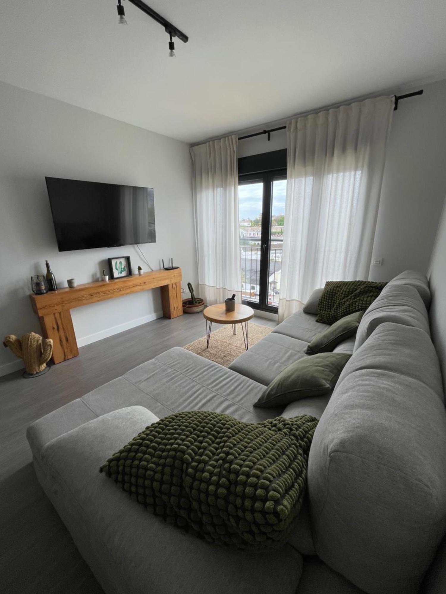 Apartamento Tio Pepe, Parking, Wifi, Hvac Lägenhet Jerez de la Frontera Exteriör bild