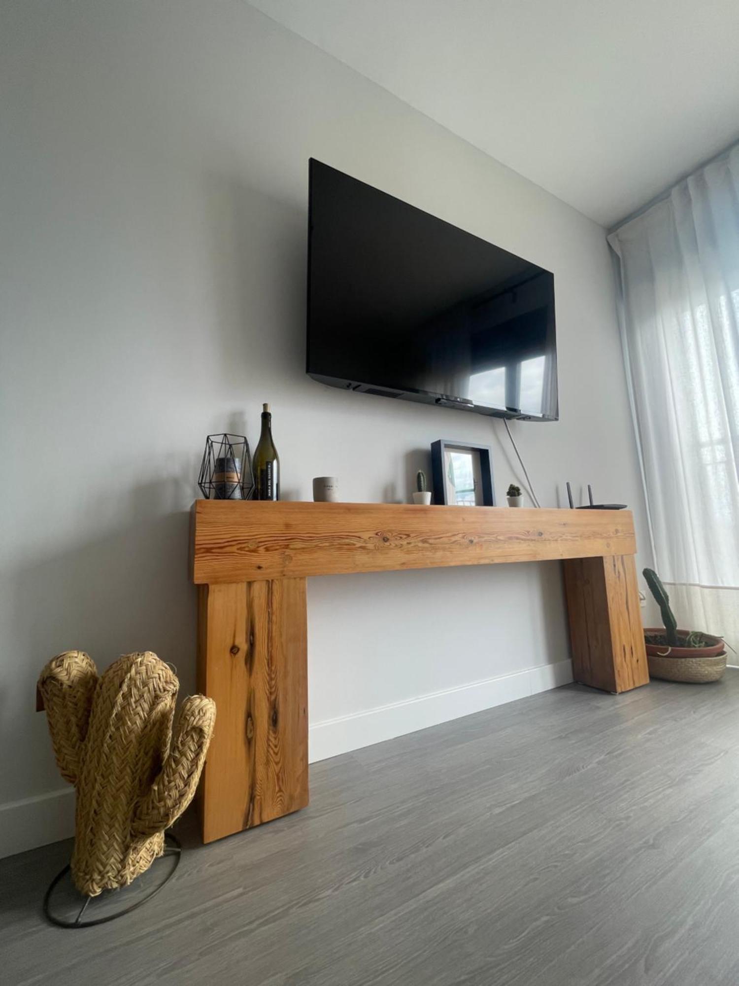 Apartamento Tio Pepe, Parking, Wifi, Hvac Lägenhet Jerez de la Frontera Exteriör bild